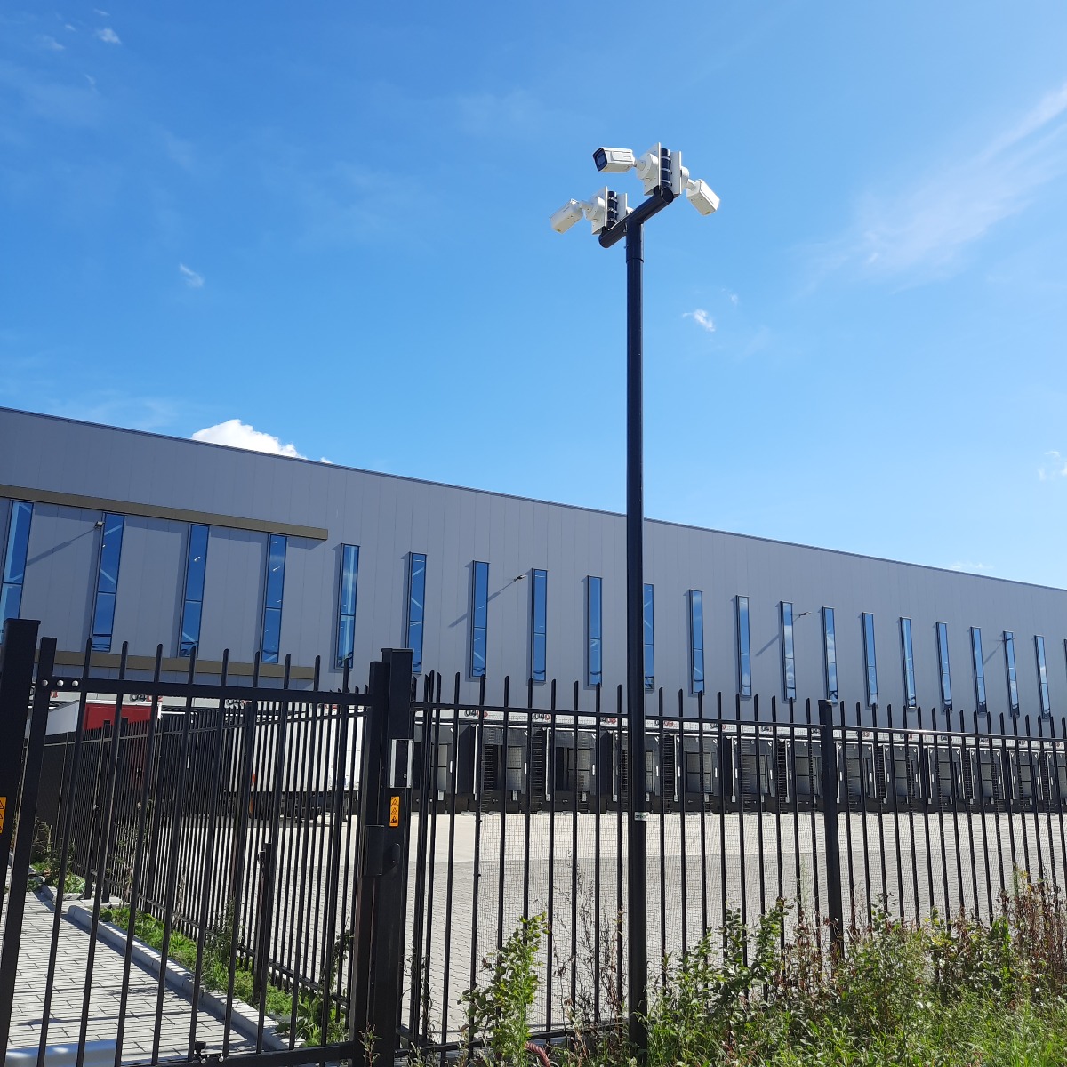 distributiecentrum regio Twente