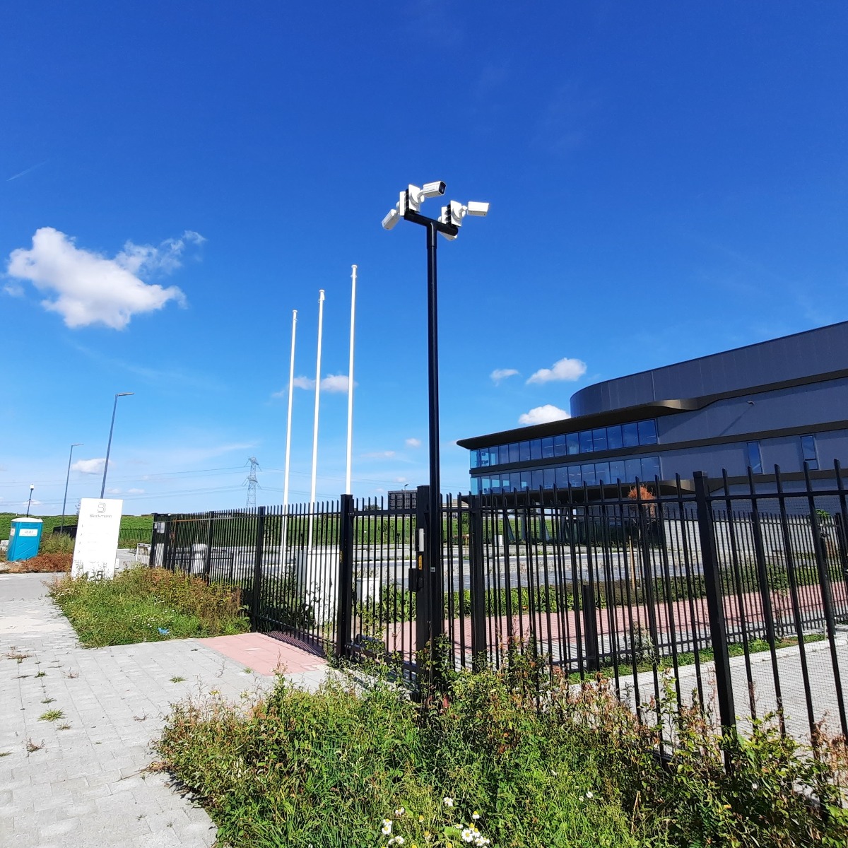 distributiecentrum regio twente