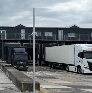 Transportbedrijf Overijssel