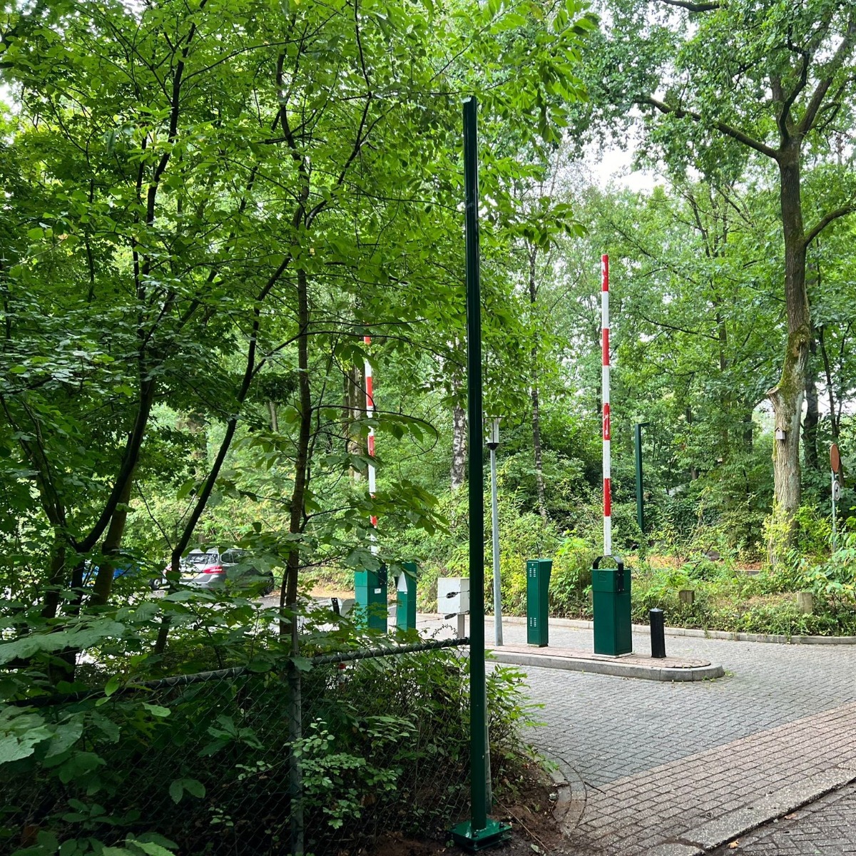 vakantiepark