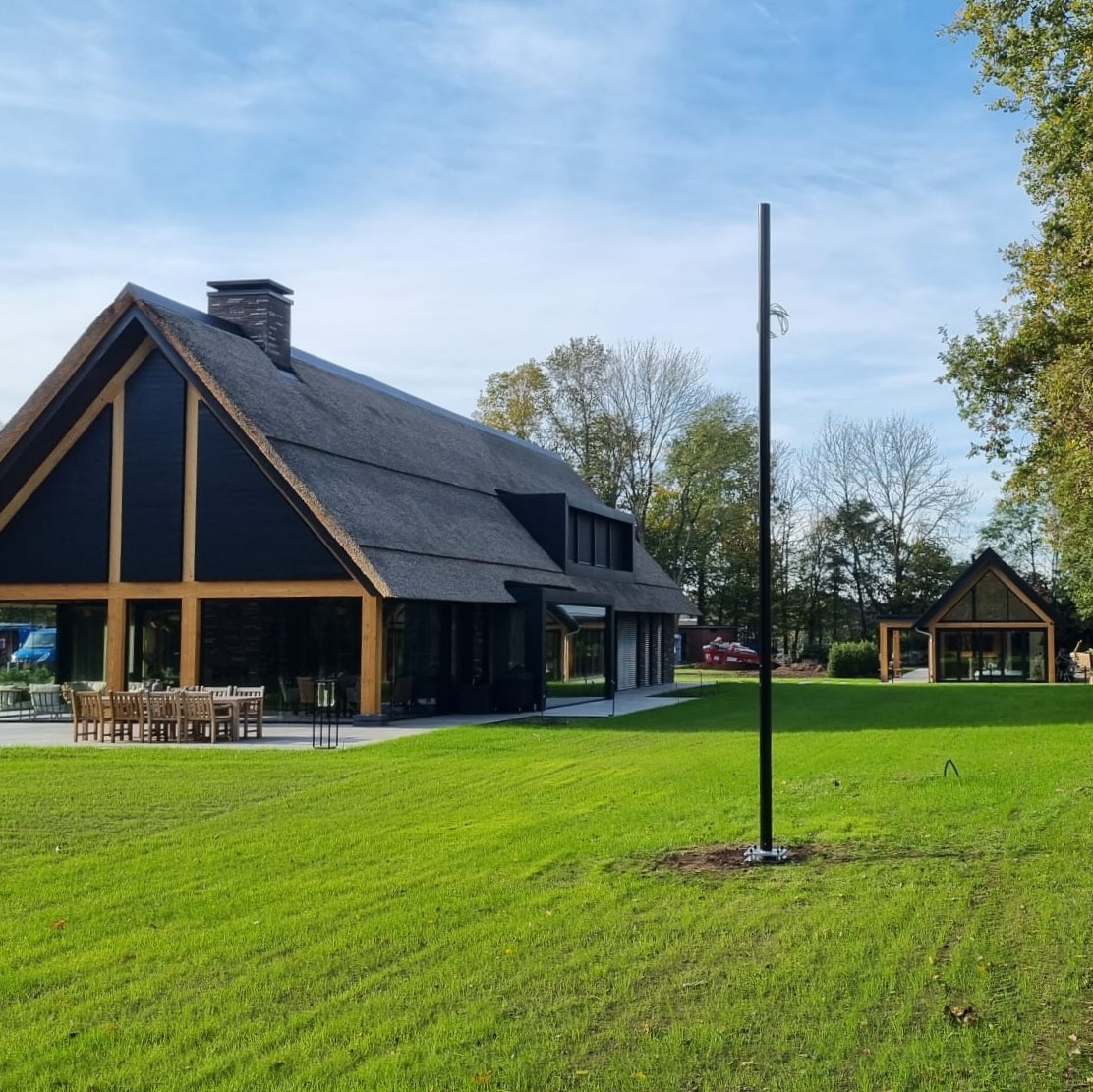 particuliere woning