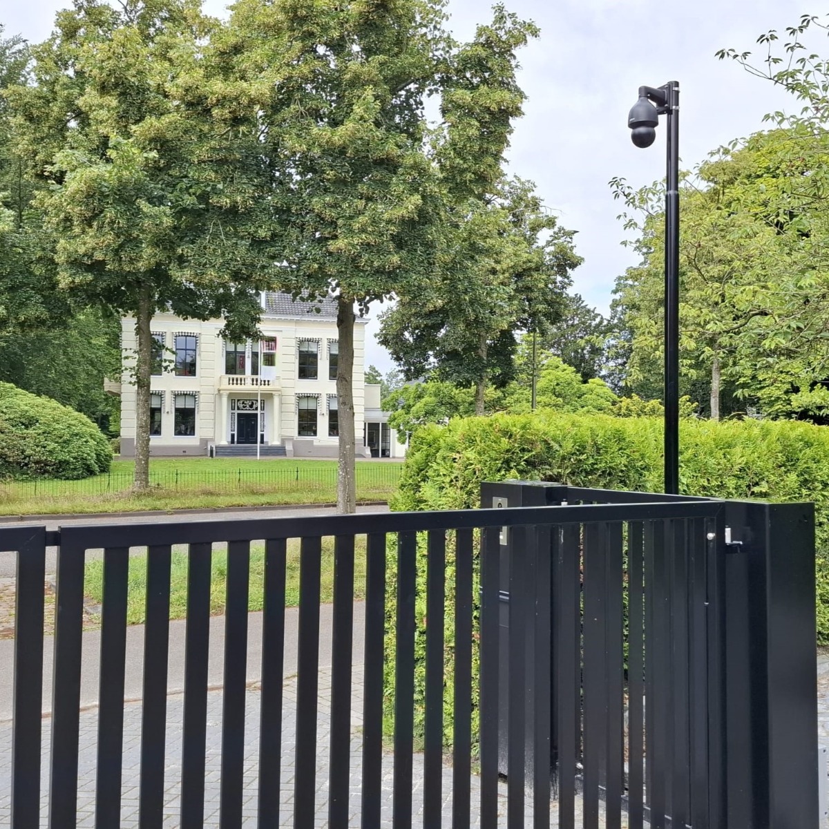 particuliere woning