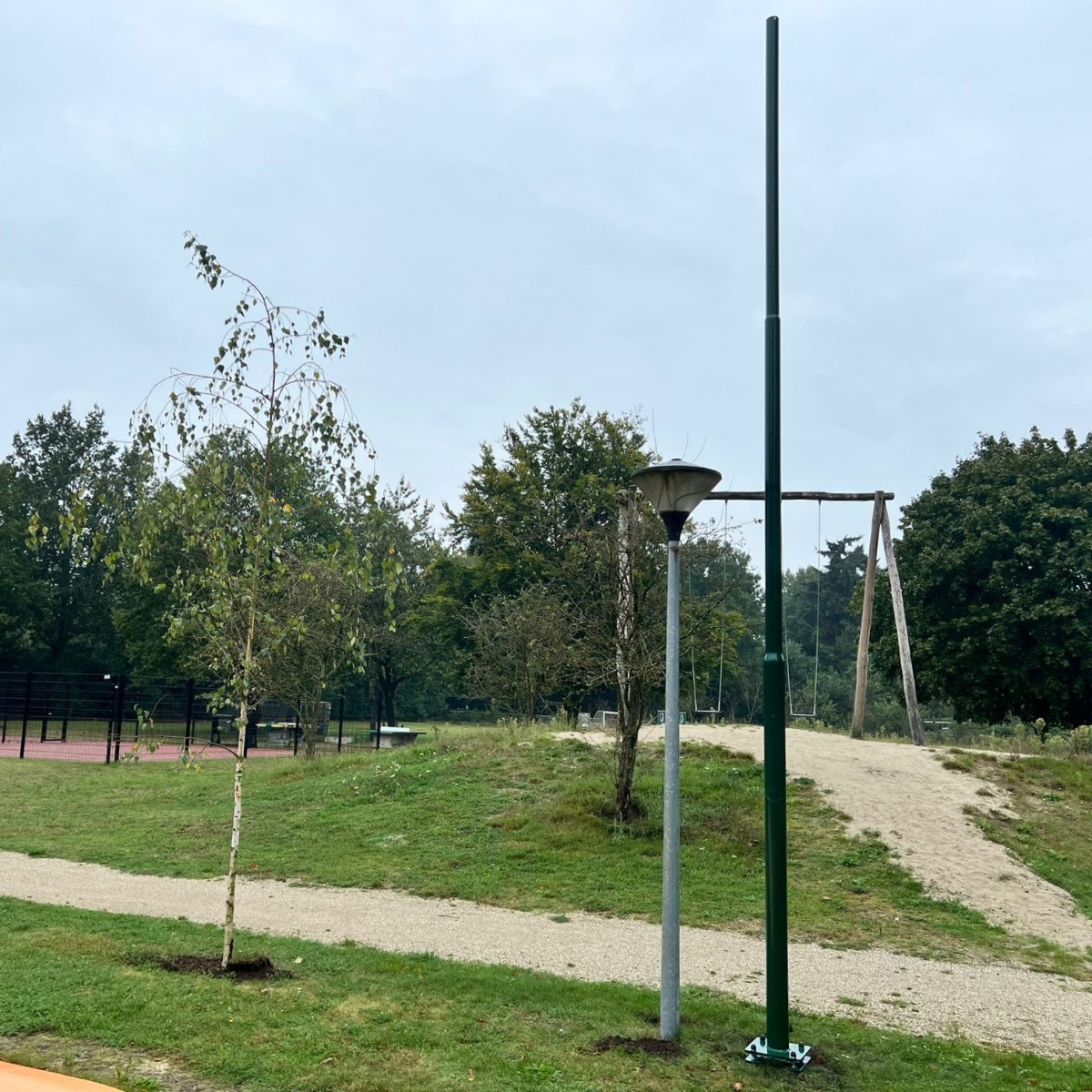 vakantiepark